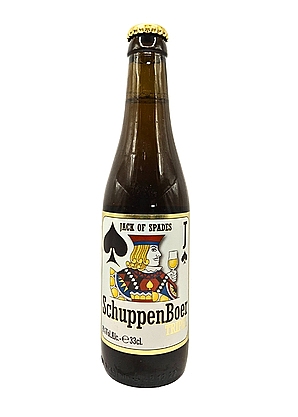 Het Nest Schuppenboer 33cl