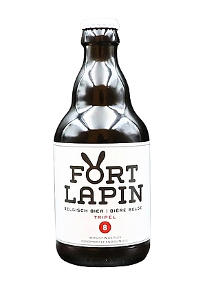 Fort Lapin Tripel 33cl