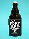 Fort Lapin Quadrupel 33cl