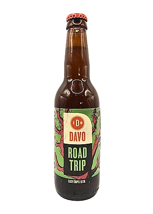 Davo Road Trip 33cl