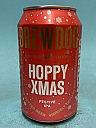 BrewDog Hoppy Christmas 33cl