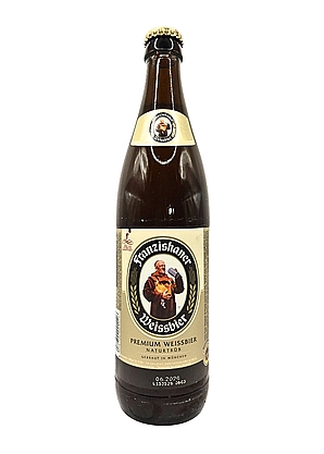 Franziskaner Weissbier 50cl