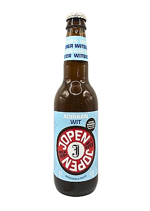 Jopen Adriaan Wit 33cl