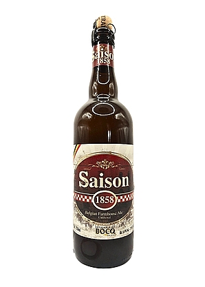 Du Bocq Saison 1858 75cl