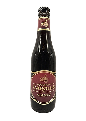 Gouden Carolus Classic 33cl