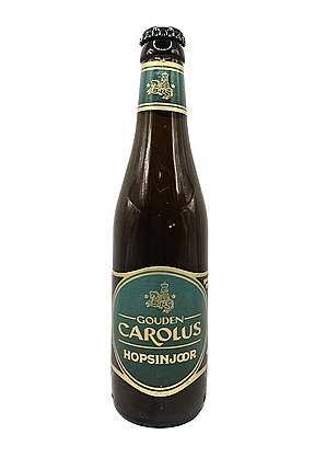 Gouden Carolus Hopsinjoor 33cl
