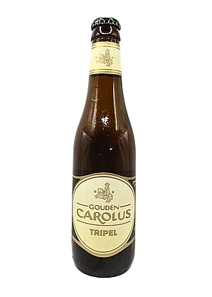 Gouden Carolus Tripel 33cl
