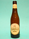 Gouden Carolus Tripel 33cl