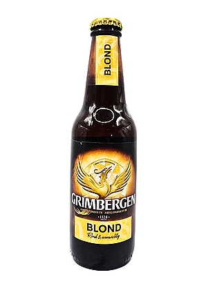 Grimbergen Blond 30cl