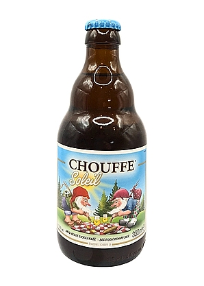Chouffe Soleil 33cl