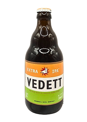 Vedett Extra IPA 33cl