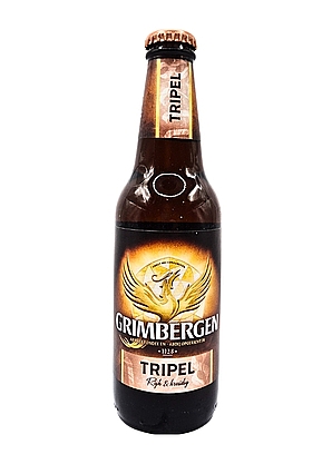Grimbergen Tripel 30cl