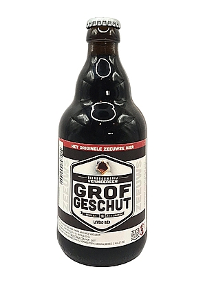 Vermeersen Grof Geschut 33cl