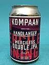 Kompaan Handlanger 33cl