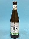 Straffe Hendrik Wild 2022 33cl