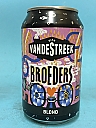 VandeStreek Broeders 33cl