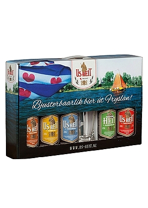 Us Heit Geschenk