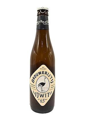 IJ Wit 33cl