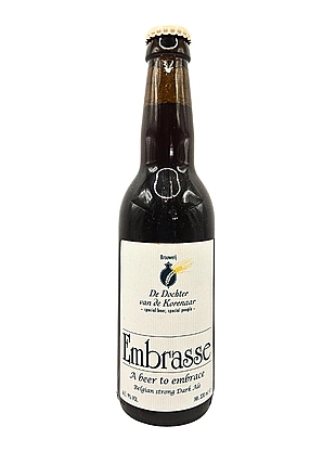 Dochter van de Korenaar Embrasse 33cl