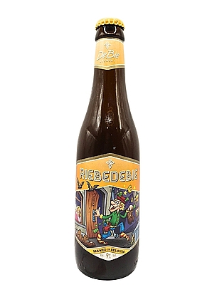 De Bie Riebedebie 33cl