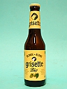 St. Feuillien Grisette Blond 25cl