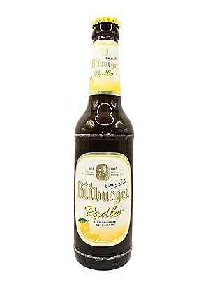 Bitburger Radler 33cl