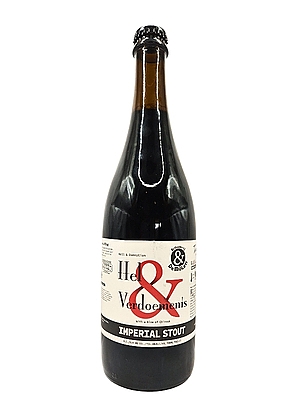 Molen Hel & Verdoemenis 75cl