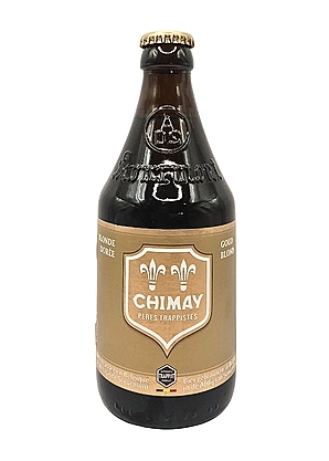 Chimay Goud 33cl