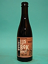 SNAB IJsbok op hout 37,5cl