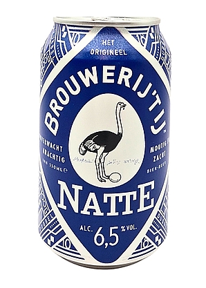 IJ Natte 33cl
