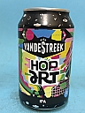 VandeStreek Hop Art  33cl 