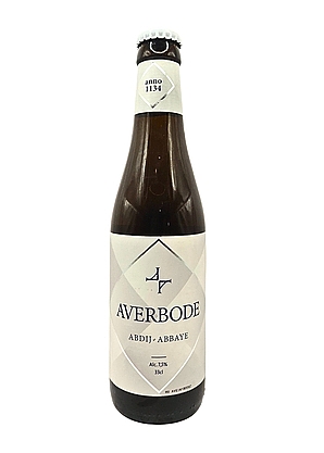 Averbode Abdij Blond 33cl