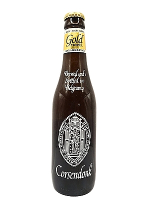 Corsendonk Gold Tripel 33cl