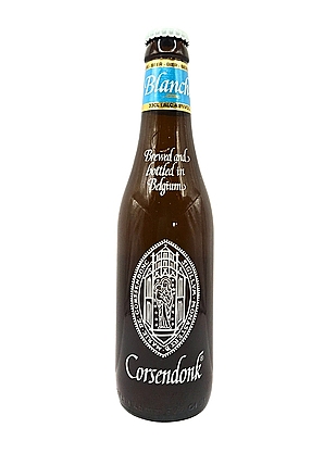 Corsendonk Blanche 33cl