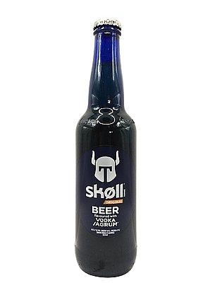 Tuborg Skoll 33cl