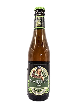 Martin's IPA 55 33cl