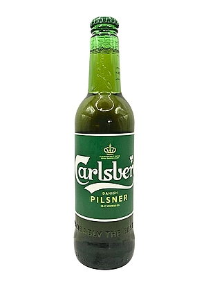 Carlsberg 33cl