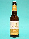 Kald Kletske Ljocht 33cl