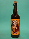 Gruttere Pier Tripel 75cl