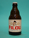 Filou Belgian Ale 33cl