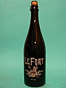 Brasserie Le Fort 75cl