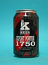 Kees Export Porter 1750 33cl