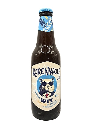 Gulpener Korenwolf Wit 30cl