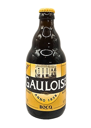 Gauloise Blonde 33cl