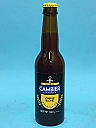 Cambier Liwwadden Zwaar Blond fl 33cl