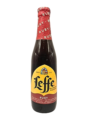 Leffe Ruby 33cl
