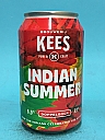 Kees Indian Summer Doppelbock 33cl
