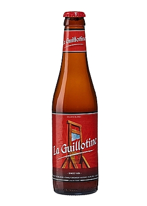 La Guillotine 33cl