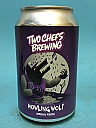 Two Chefs Howling Wolf Imperial Porter 33cl