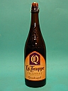 La Trappe Quadrupel 75cl